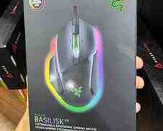 Razer Basilisk V3 Black RGB