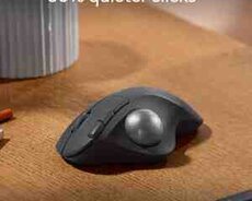 Logitech Ergo M575S Wireless Trackball Mouse