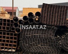 Armaturu, turba, profil, listerin topdan satışı
