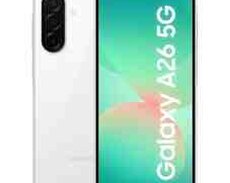 Samsung Galaxy A26 5G White 256GB, 8GB