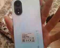 OPPO telefonu