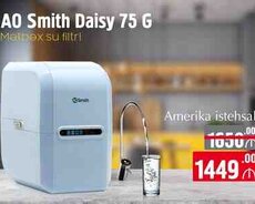 Su filtri AO SMITH