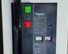 Elektrik açarı Schneider Electric