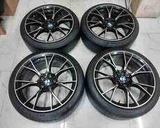 BMW təkəri R19