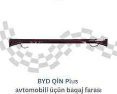 BYD QİN PLUS baqaj üstü stop işığı