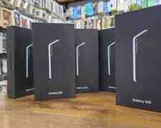 Samsung Galaxy S25 Silver Shadow 256GB, 12GB