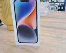 Apple iPhone 14 Plus Purple 128GB, 4GB