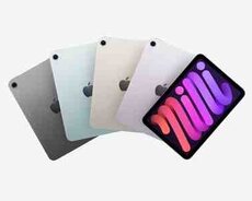 Apple iPad Mini 7 Wi-Fi 128GB