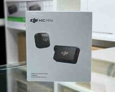 Dji Mic Mini (1tx+1rx)