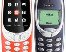 Nokia 3310 batareyası