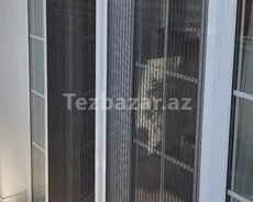 ağcaqanad torlari