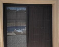 Ağcaqanad toru, Pulsuz çatdırılma, Pulsuz quraşdırma