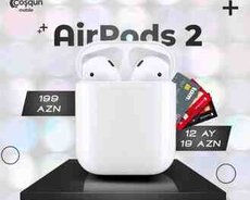 Apple AirPods 2