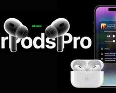 Qulaqlıq Apple AirPods Pro