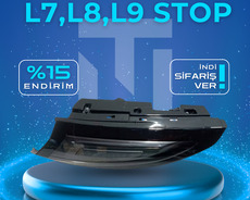 Li - Yan stop (L7,L8,L9)
