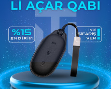 Li - Keycover (L7,L8,L9)