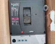 Avtomat Schneider Compact 630Amper