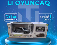 Li -  Aksessuar (L7,L8,L9)