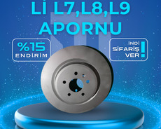Li - Apornu (L7,L8,L9)