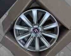 Bentley diski R21