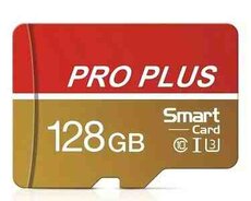Yaddaş kartı 128GB