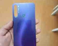 Xiaomi Redmi Note 8 arxa qapağı