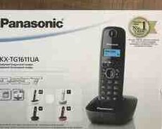 Stasionar telefon Panasonic KXTG1611UA