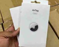 AirTag 4 Pack