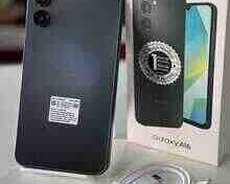 Samsung Galaxy A16 Black 256GB, 8GB