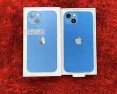 Apple iPhone 13 Blue 128GB4GB