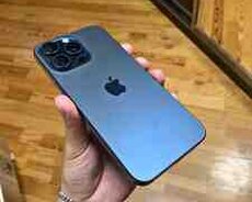 Apple iPhone 15 Pro Max Blue Titanium 256GB, 8GB
