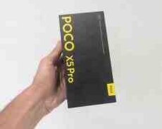 Xiaomi Poco X5 Pro 5G Yellow 256GB, 8GB
