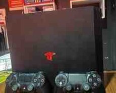 Sony Playstation 4 Pro 1TB