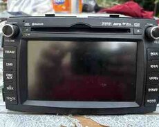 Monitor