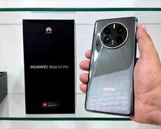 Huawei Mate 50 Pro Black 256GB8GB