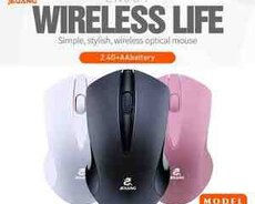 Mouse Jeqang JW-211