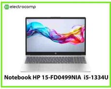 Noutbuk HP 15-FD0499NIA