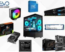 Evo Gaming PC