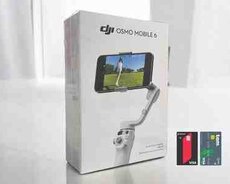 DJI Osmo Mobile 6