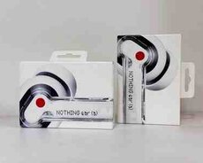 Qulaqcıq Nothing Ear (a)
