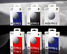 CMF by Nothing Buds Pro 2 Light Grey