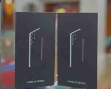 Samsung Galaxy S25 Ultra Titanium Silver Blue 256GB, 12GB