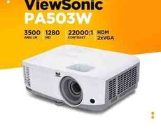 Proyektor Viewsonic PA503W