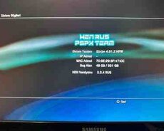 Sony PlayStation 3 Slim 1 TB
