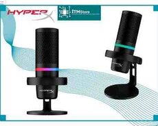 HyperX DuoCast Black (4P5E2AA)