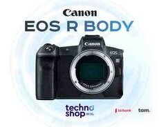 Fotoaparat Canon EOS R Body