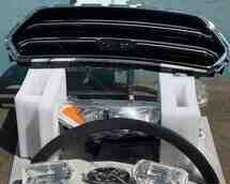 Ford Escape ehtiyat hissələri
