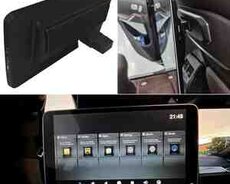 BMW monitoru