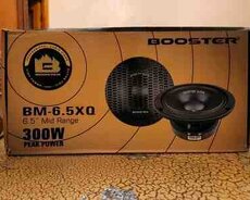 Dinamik Booster