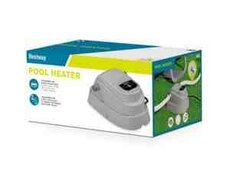 Hovuz su qızdırıcısı Bestway 58259